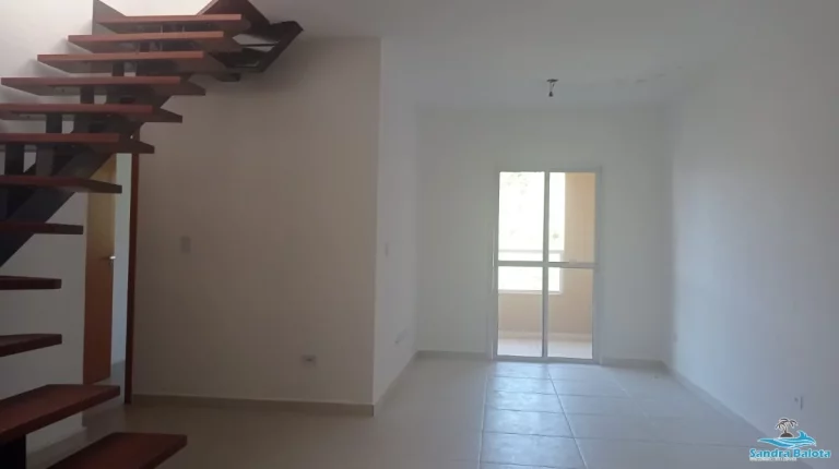 Imagem Cobertura na Praia das Toninhas de 150 m²/A poucos metros da Praia