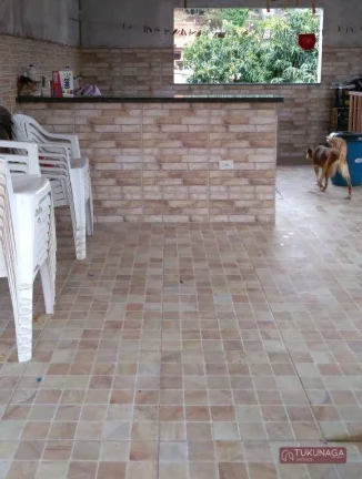 Imagem Sobrado Para Empreendimento Ou Moradia