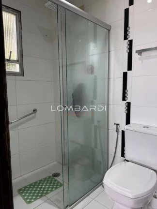 Imagem Excelente oportunidade apartamento espaçoso 137m² Praia das Toninhas/Ubatuba