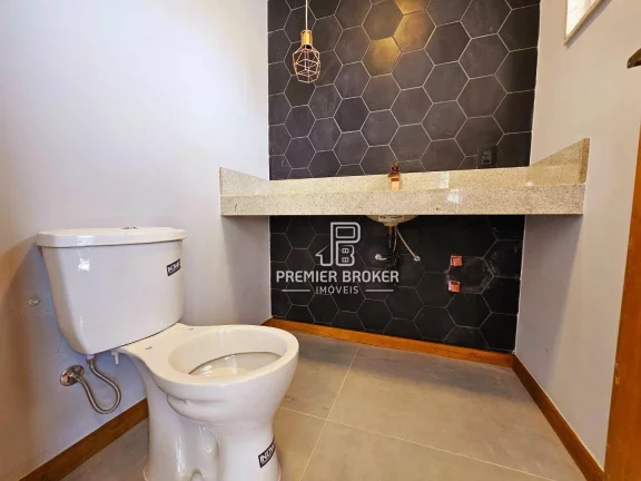 Imagem Casa à venda, 260 m² por R$ 1.490.000,00 - Albuquerque - Teresópolis/RJ