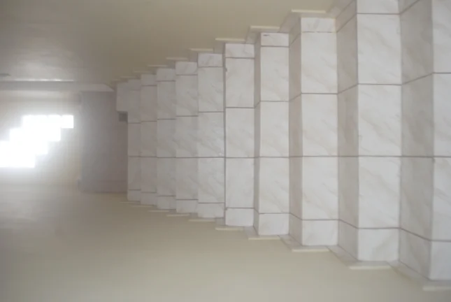 Imagem CASA À VENDA EM CONDOMÍNIO FECHADO