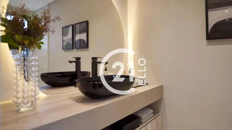 Imagem Requintado apartamento, novo, em Pinheiros - 231m²