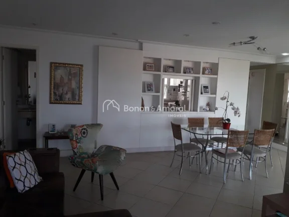 Imagem Este espaçoso apartamento oferece um estilo de vida completo e funcional, com três dormitórios, s...