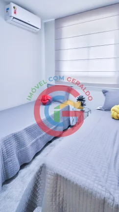 Imagem ÚLTIMAS UNIDADES - New Free - Apartamento 2 Q - Pronto pra morar - Jd. Novo Mundo