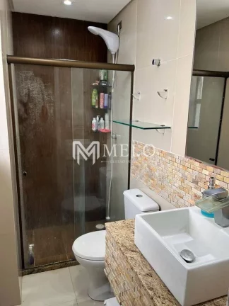 Imagem Excelente imóvel na Madalena 90m 3qts 1 suite 02 vagas..