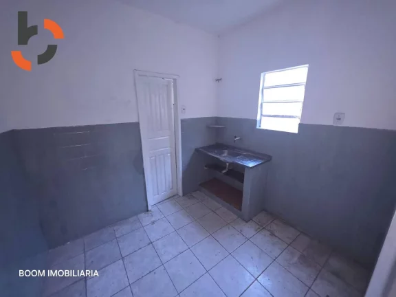 Imagem Casa com 1 dormitório, 45 m² - venda por R$ 170.000,00 ou aluguel por R$ 851,00/mês - Jardim Alvorada - Nova Iguaçu/RJ