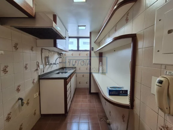 Imagem Apartamento à venda no Paraíso, São Paulo