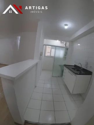 Imagem Apartamento á venda no Brás 65 m² 2 dormitórios 1 vaga 13 Andar