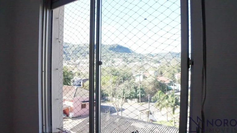Imagem Venda de Apartamento 2 dormitórios garagem Bairro Perpétuo Socorro