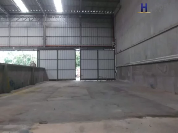 Imagem GALPAO COMERCIAL em SÃO FRANCISCO DO SUL - SC, Rocio Grande