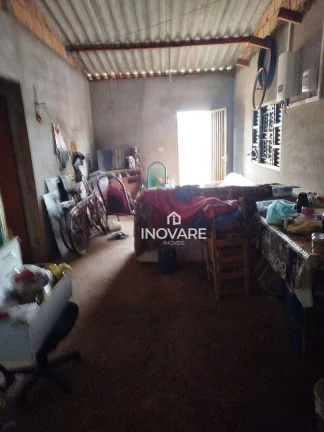 Imagem Casa com 2 dormitórios à venda por R$ 150.000,00 - Residencial Sonho Verde - Itumbiara/GO