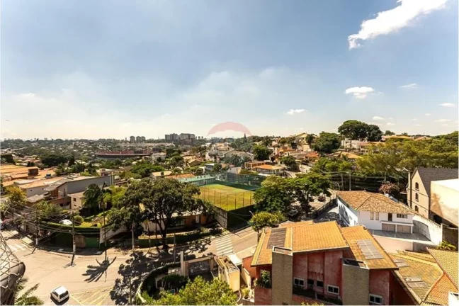 Imagem Cobertura próxima ao Estádio do Morumbi - 265m² 3 Suítes 3 Vagas - Conforto de Casa com Lazer Privativo