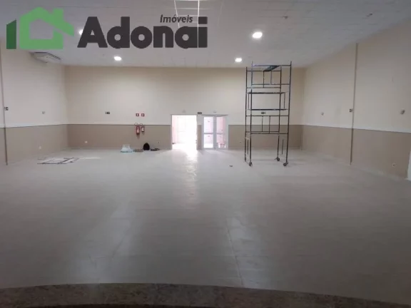 Imagem Prédio alugado para igreja universal em sp At 630, AC 1.060