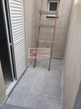 Imagem Casa para Venda em Santo André, Vila Francisco Matarazzo, 3 dormitórios, 1 suíte, 2 banheiros, 2 vagas