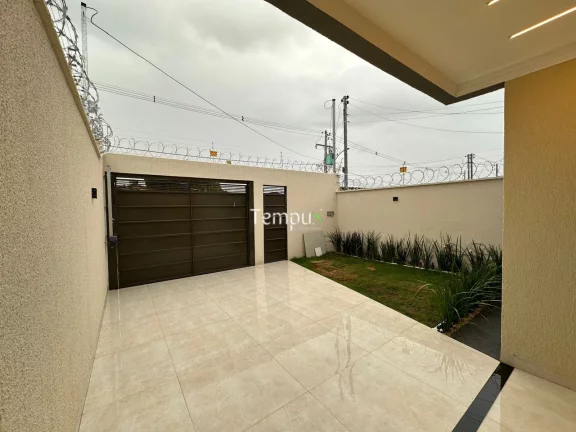 Imagem Casa Alto Padrão à venda no bairro Vila Oliveira - Aparecida de Goiânia/GO
