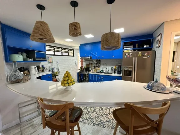 Imagem Belíssimo apartamento a venda na praia do Tenório em Ubatuba!