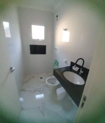 Imagem Casa com 2 dormitórios à venda, 110 m² por R$ 468.000,00 - Bela Vista - Guarulhos/SP
