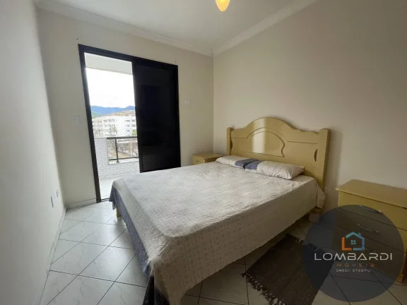 Imagem APARTAMENTO NO CENTRO DE UBATUBA