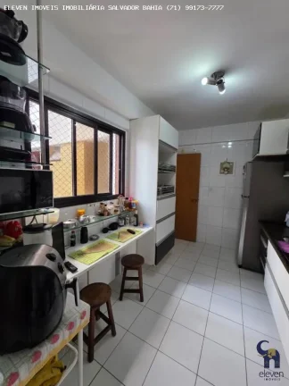 Imagem OPORTUNIDADE NO AQUARIUS: 3 SUÍTES + GABINETE COM 136M²
