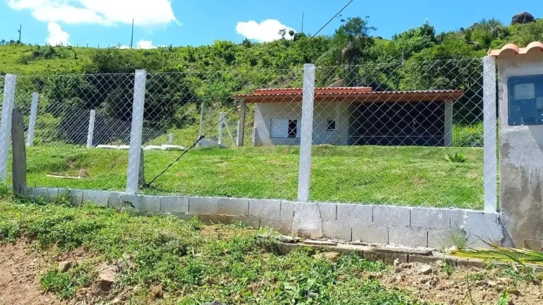 Imagem Oportunidade Única! Casa nas Lavras de Cima em Socorro - SP