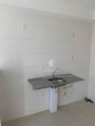 Imagem Apartamento com 2 dormitórios à venda, 39 m² por R$ 297.000,00 - Parque Munhoz - São Paulo/SP