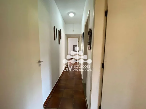 Imagem Casa com 6 dormitórios à venda, 189 m² por R$ 1.590.000,00 - Enseada - Ubatuba/SP