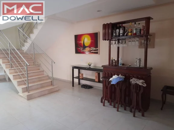 Imagem Casa duplex de 450 m² em Praia de Cotovelo - Paranamirim / RN