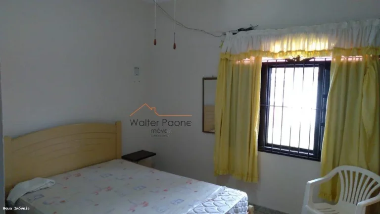 Imagem Casa para Venda em Itanhaém, Tupy, 3 dormitórios, 1 suíte, 2 banheiros, 5 vagas