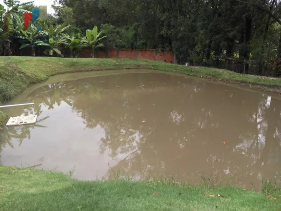 Imagem Chácara a venda Cesário Lange SP