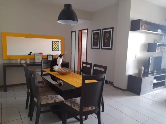 Imagem Apartamento 3 dormitórios para Venda em Teresina, Noivos, 3 dormitórios, 1 suíte, 2 banheiros, 2 vagas