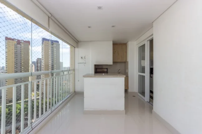 Imagem Apartamento para venda em Ipiranga com 3 quartos, sendo 3 suítes , 127m2