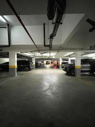 Imagem Apartamento para venda em Cambuci com 1 quarto , 51m2