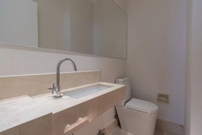 Imagem Apartamento para alugar, 280 m² por R$ 29.728,30/mês - Higienópolis - São Paulo/SP