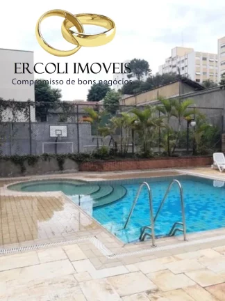 Imagem APARTAMENTO RESIDENCIAL em São Paulo - SP, Vila Madalena