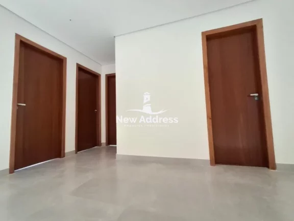 Imagem Casa Duplex 3 Quartos em Interlagos - Vila Velha