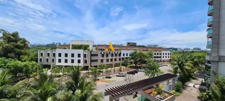 Imagem Barra da Tijuca - Condomínio Península - Vendo Maravilhoso apto de 160m² com 4qts e 2 suítes - 3 vagas - Valor R$2.300.000,00