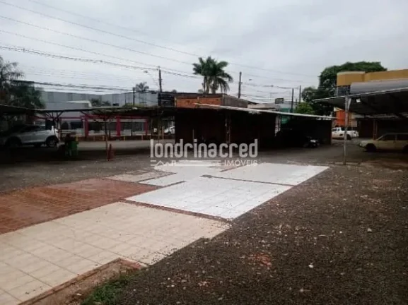 Imagem Excelente Terreno de Esquina 936m² em Rua Comercial, Frente à Universidade – Ideal para Barracões, Salas Comerciais e Kitnets!