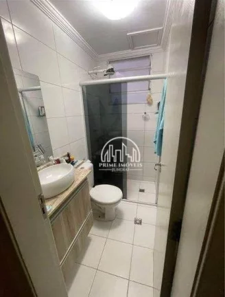 Imagem Apartamento com 2 dormitórios à venda, 52 m² por R$ 289.000,00 - Reserva do Japi - Jundiaí/SP