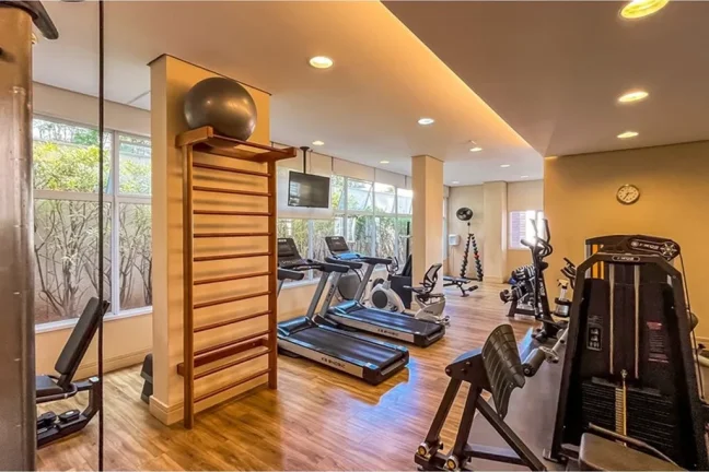 Imagem APARTAMENTO RESIDENCIAL em São Paulo - SP, Chácara Inglesa