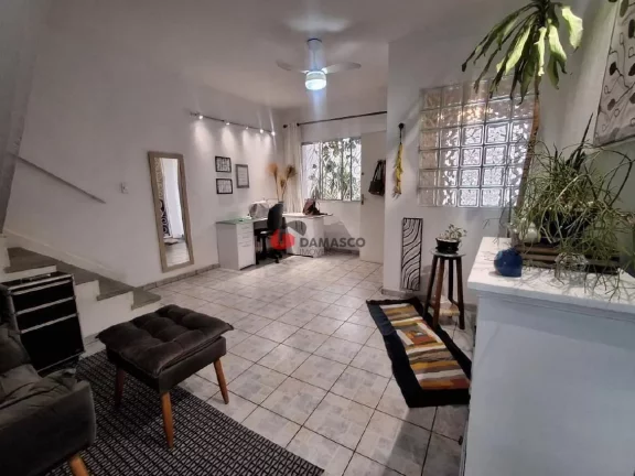 Imagem Sobrado à venda, Santa Paula, São Caetano do Sul, SP