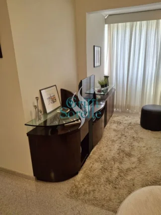 Imagem Apartamento à Venda na Vila Mariana - São Paulo/SP.