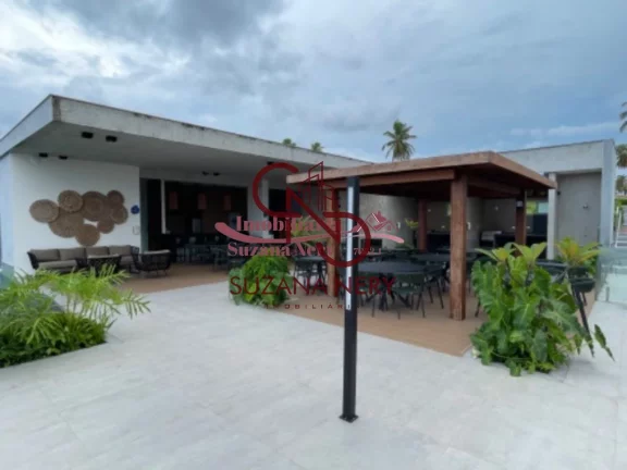 Imagem TERRENO NO CONDOMÍNIO RESERVA BONFIM