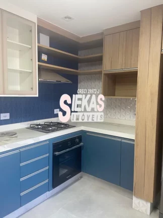 Imagem Imperdível Apartamento à Venda na Penha de França, São Paulo-SP: 2 Quartos, 1 Suíte, 94m² - Aproveite!