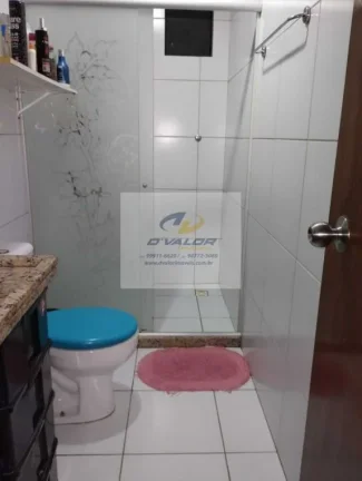 Imagem Apartamento no Jardim Oceania com 144m²