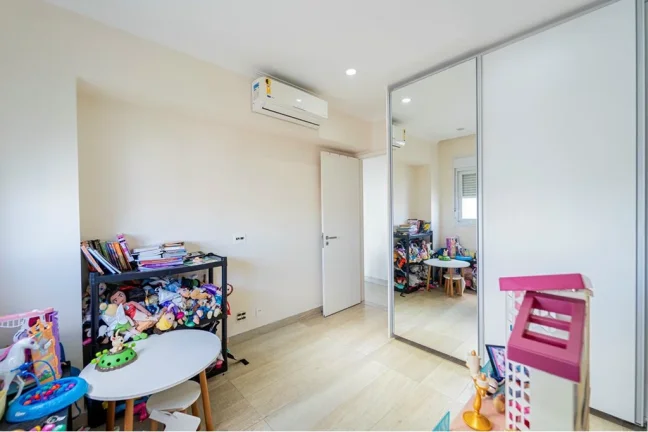 Imagem APARTAMENTO RESIDENCIAL em São Paulo - SP, Paraíso