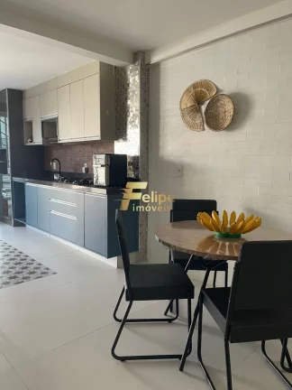 Imagem EXCELENTE CASA DE 03 QUARTOS COM SUÍTE E PISCINA À VENDA PORTEIRA FECHADA NA PRAIA DO MORRO EM GUARAPARI/ES!