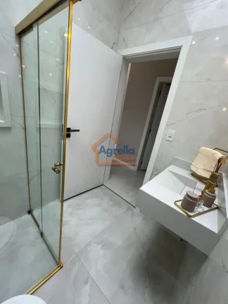 Imagem Condomínio Residencial Reserva da Mata - Casa à venda no bairro CONDOMÍNIO RESIDENCIAL RESERVA DA MATA - Mogi Mirim/SP, NORTE