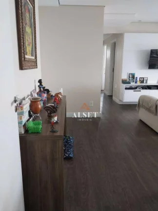Imagem Apartamento Residencial à venda, Tatuapé, São Paulo - AP0610.
