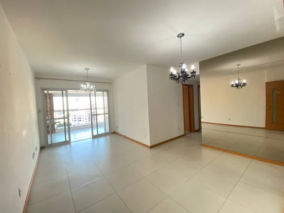Imagem Apartamento à venda no Condomínio Versatto Jardins | 3 quartos, 2 suítes | Área de Lazer - Consulte Agora!