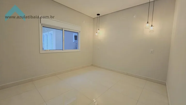Imagem Casa em Condomínio para Venda em Atibaia, Refugio, 3 dormitórios, 3 suítes, 4 banheiros, 2 vagas